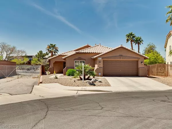 Henderson, NV 89052,829 Adagio Street