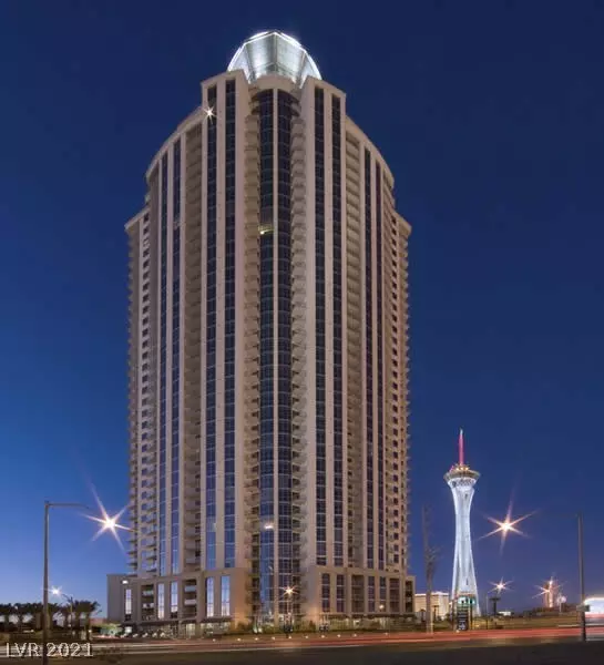 200 Sahara Avenue #3510, Las Vegas, NV 89102