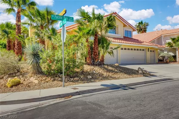 Las Vegas, NV 89117,8847 Pacific Bay Lane