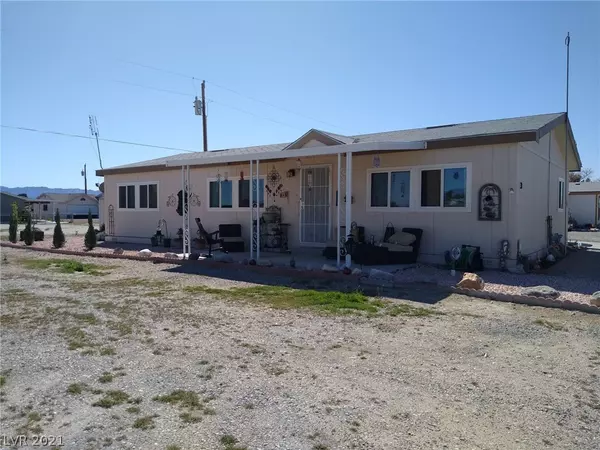 31 Potter Place, Pahrump, NV 89048