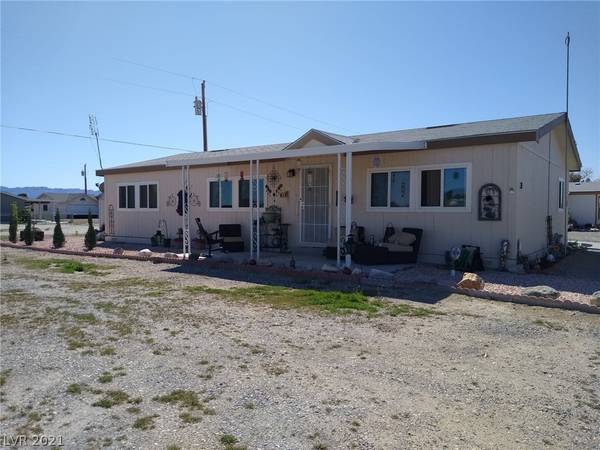 31 Potter Place, Pahrump, NV 89048