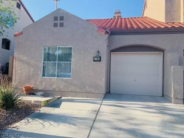 Henderson, NV 89014,1703 Steamboat Drive