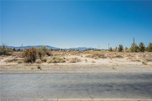 4590 Vicki Ann Road, Pahrump, NV 89048