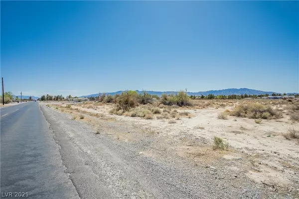 Pahrump, NV 89048,4590 Vicki Ann Road