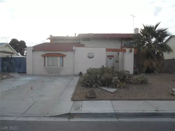 Las Vegas, NV 89119,5473 Clydesdale Street