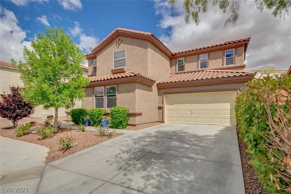 5986 Tinazzi Way, Las Vegas, NV 89141