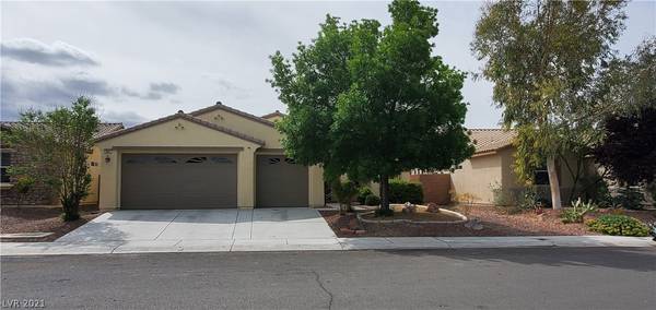 5883 Al Fresco Avenue, Pahrump, NV 89061