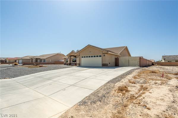 4631 Stonebridge Court, Pahrump, NV 89061