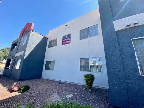 8600 Charleston Boulevard #2019, Las Vegas, NV 89117