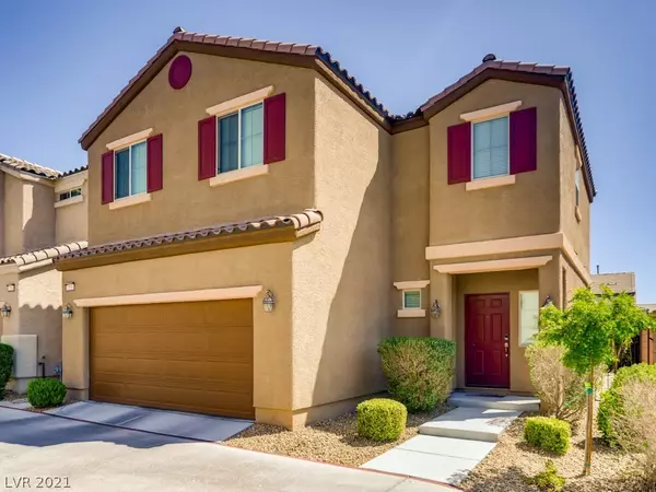 Las Vegas, NV 89149,7556 Elated Court