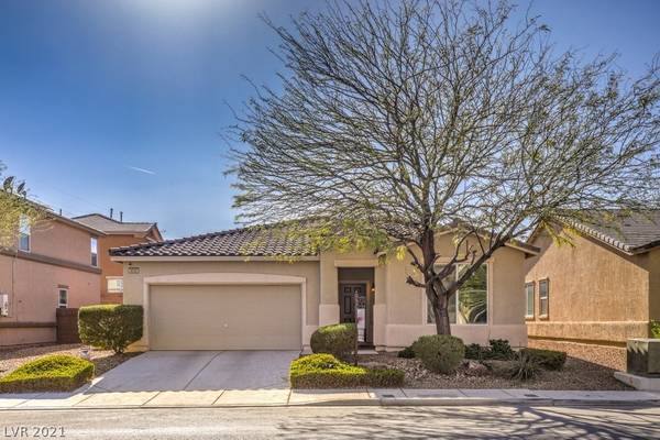 8009 San Mateo Street, North Las Vegas, NV 89085