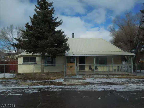 36 Keystone, Ruth, NV 89319