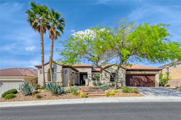 2794 SCOTTS VALLEY Drive, Henderson, NV 89052