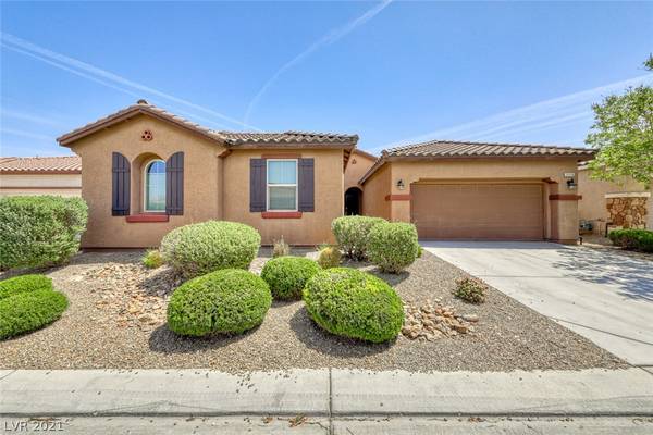 11116 Ferguson Springs Street, Las Vegas, NV 89179