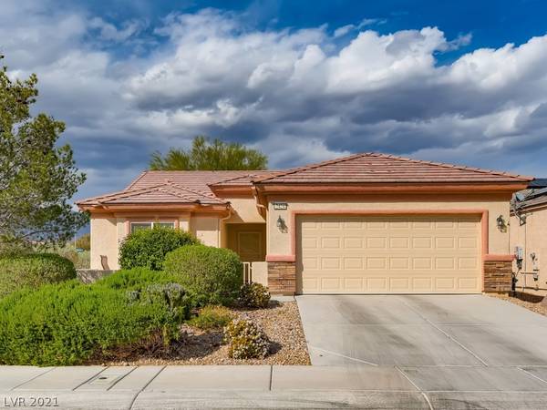 2424 Great Auk Avenue, North Las Vegas, NV 89084