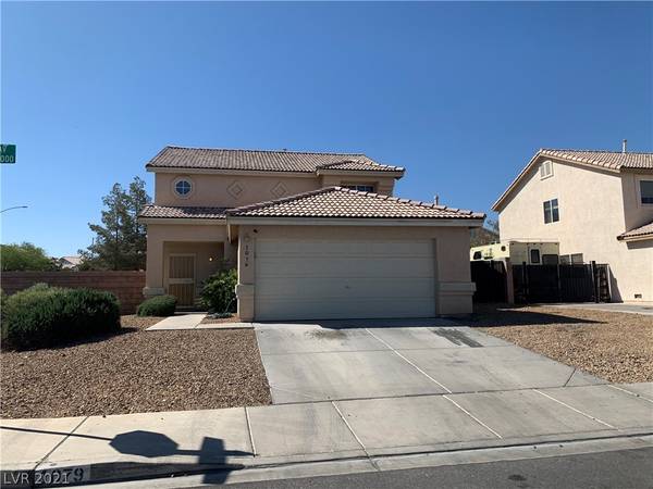 1079 Harpy Eagle Avenue, Henderson, NV 89015