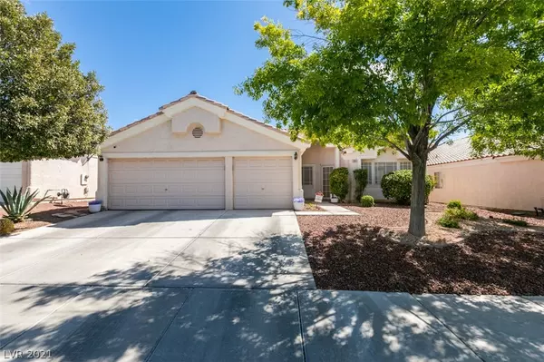 1041 Atticus Avenue, Henderson, NV 89015