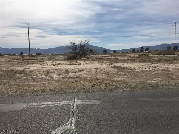 Pahrump, NV 89048,1870 Upland Avenue