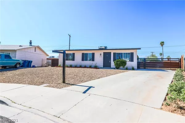 Las Vegas, NV 89107,6121 Fawn Circle