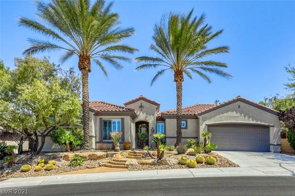 2004 Oliver Springs Street, Henderson, NV 89052