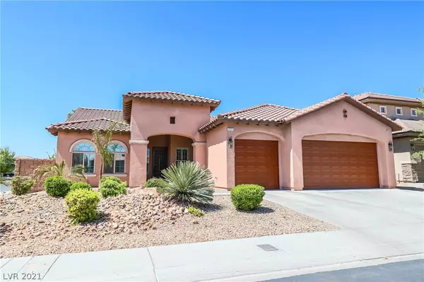 North Las Vegas, NV 89084,7271 Summer Duck Way