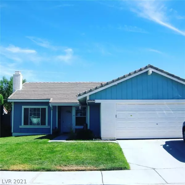 7655 Salishan Drive, Las Vegas, NV 89147