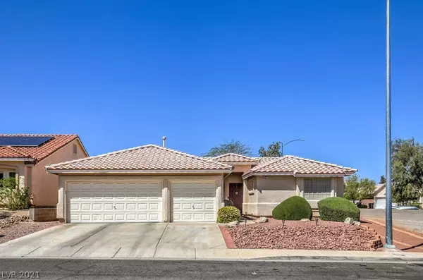 527 Don Tomas Court, Henderson, NV 89015