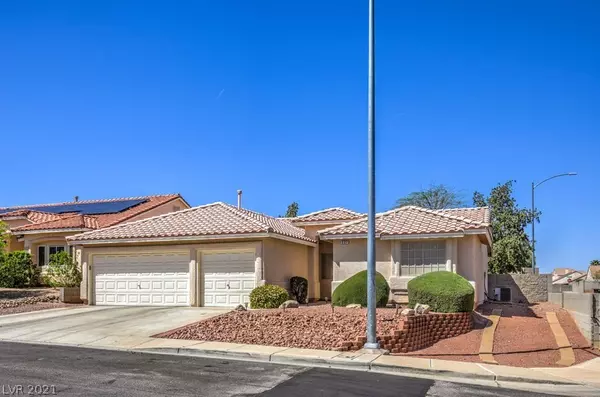 Henderson, NV 89015,527 Don Tomas Court