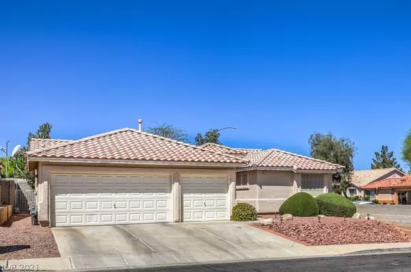 Henderson, NV 89015,527 Don Tomas Court