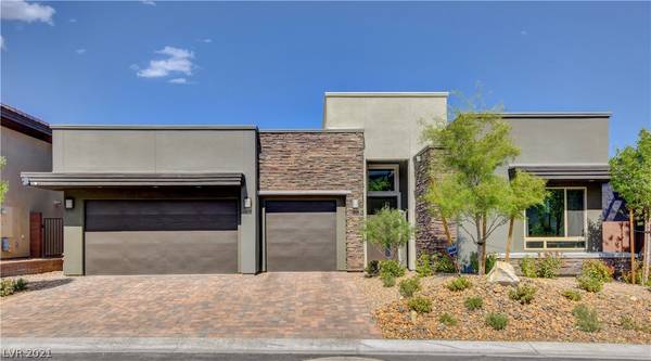 6152 Willow Rock Street, Las Vegas, NV 89135