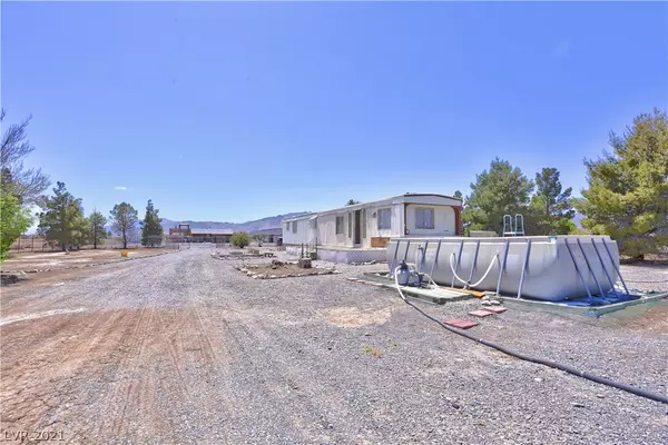 Pahrump, NV 89048,4580 Pueblo Road