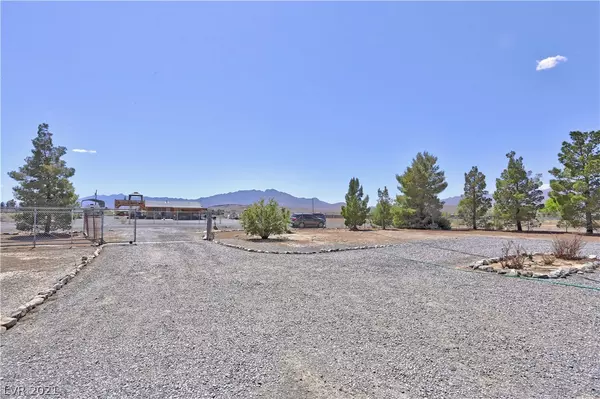 Pahrump, NV 89048,4580 Pueblo Road