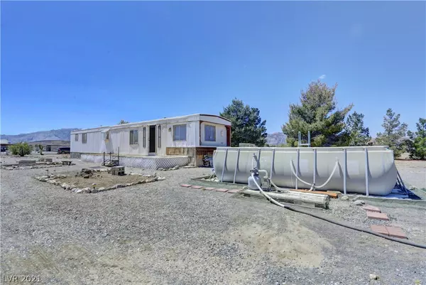 Pahrump, NV 89048,4580 Pueblo Road