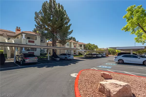 6800 Elm Creek Drive #201,  Las Vegas,  NV 89108