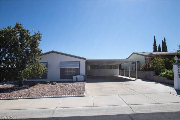 2002 Roberts Road, Henderson, NV 89002