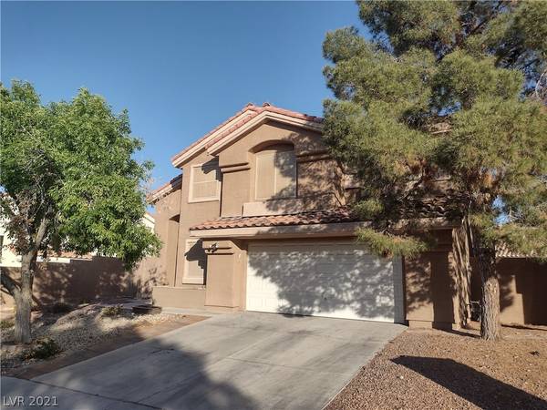 94 Huntfield Drive, Henderson, NV 89074