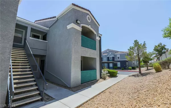 6955 Durango Drive #2056, Las Vegas, NV 89149