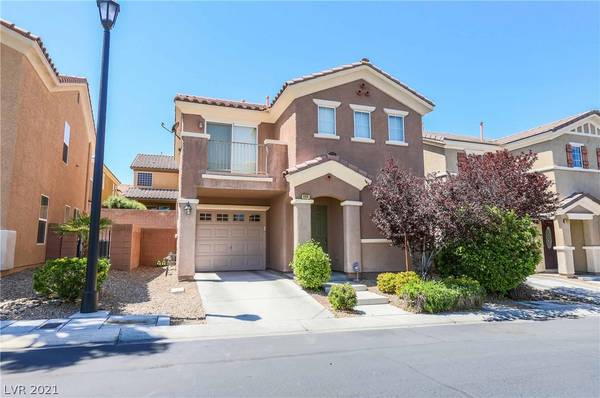 469 Royal Bridge Drive, Las Vegas, NV 89178