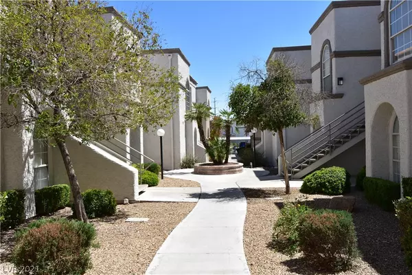 Las Vegas, NV 89128,3150 Soft Breezes Drive #2178