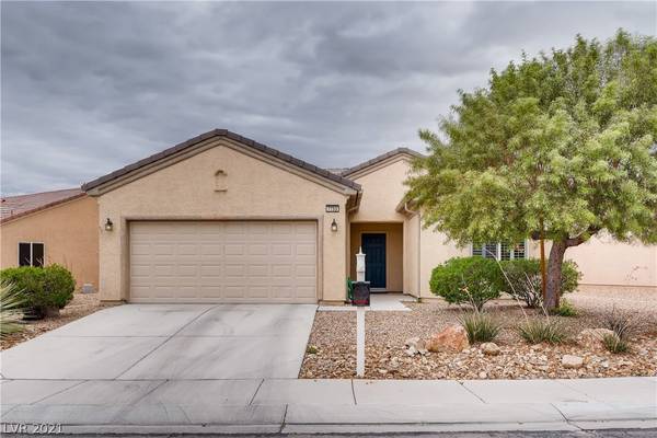 7753 PINE WARBLER Way,  North Las Vegas,  NV 89084