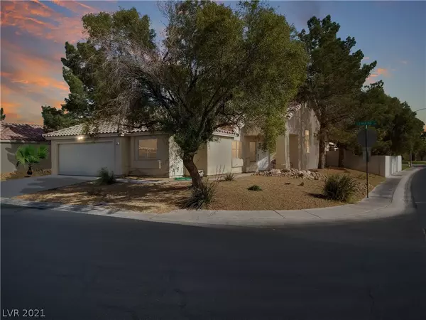 6177 Lenaking Avenue, Las Vegas, NV 89122