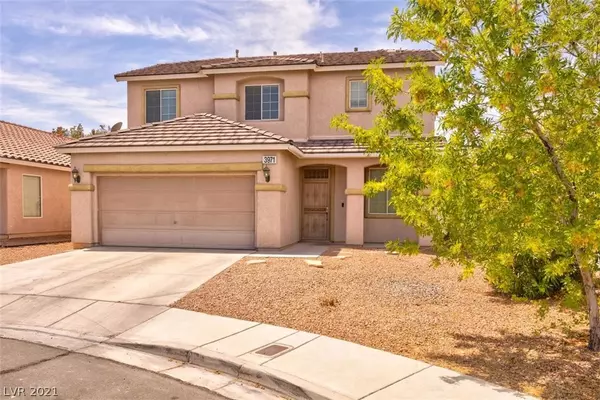 Las Vegas, NV 89129,3971 Ruby Finito Court