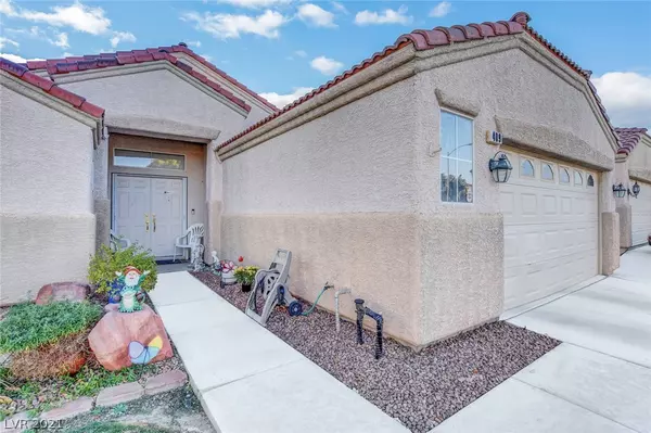 North Las Vegas, NV 89031,409 Violetta Avenue