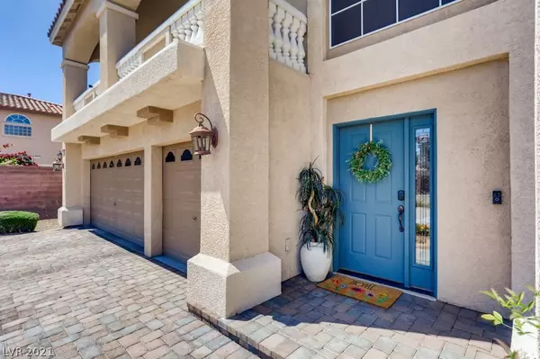 Las Vegas, NV 89139,7805 Jacaranda Hill Court