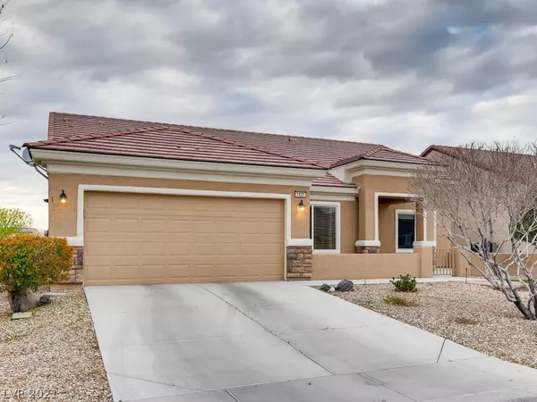 North Las Vegas, NV 89084,7421 Shelduck Street