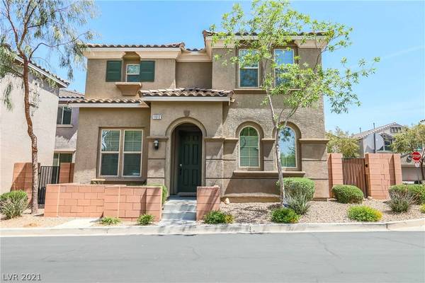 11012 Camden Bay Street, Las Vegas, NV 89179