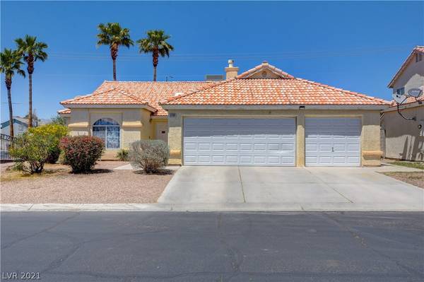 5786 Sunny Orchard Lane, Las Vegas, NV 89110