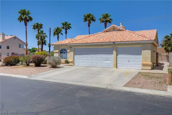 Las Vegas, NV 89110,5786 Sunny Orchard Lane