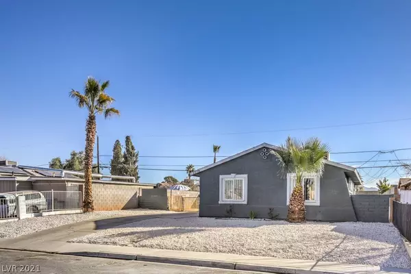 Las Vegas, NV 89115,2276 Colebrook Street