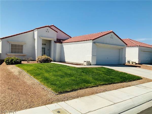 2135 Meadow Green Avenue, North Las Vegas, NV 89031